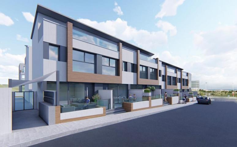 Adosada en venta en Guardamar del Segura, Urbanizaciones photo 0