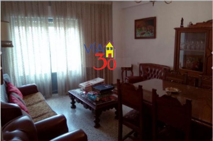 Piso en venta en Salamanca, Puerta Zamora photo 0