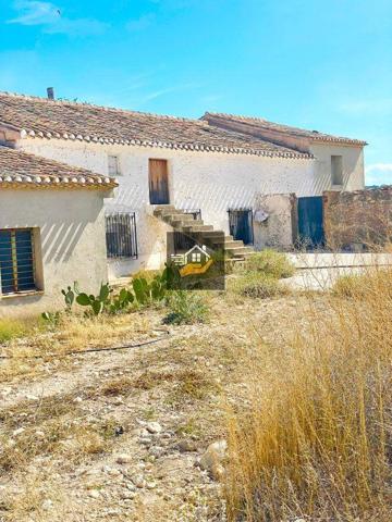 Casa en venta en Chirivel, Chirivel photo 0