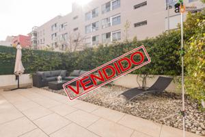 Piso en venta en Egüés, Sarriguren photo 0