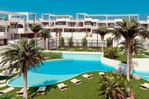 Planta baja en venta en Torrevieja, Los Altos photo 0