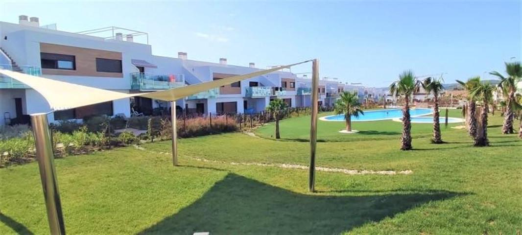 Apartamento en venta en Orihuela, Vistabella Golf photo 0