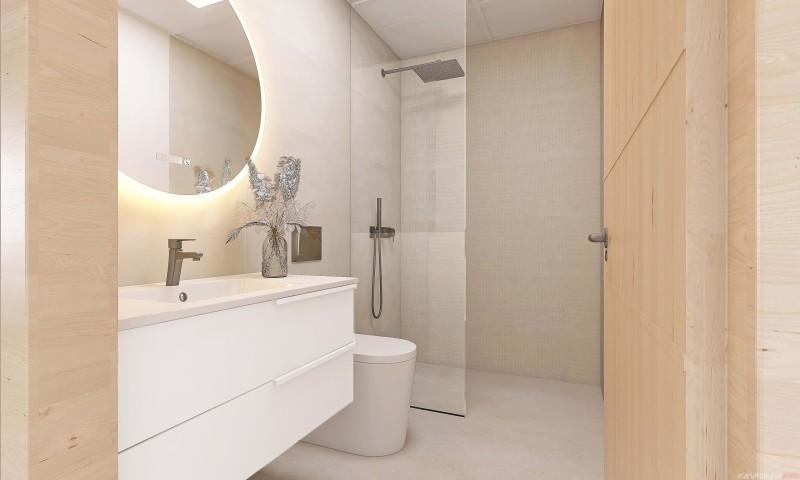 Piso en venta en Guardamar del Segura, Guardamar Del Segura photo 0