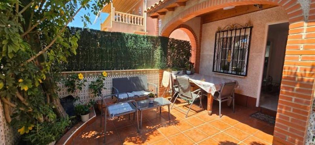 Duplex en venta en Torrevieja, Acequion photo 0