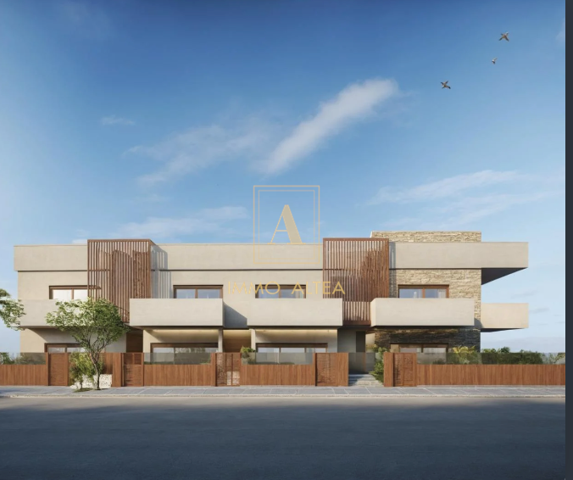 Aticos en venta en San Pedro del Pinatar, San Pedro Del Pinatar photo 0