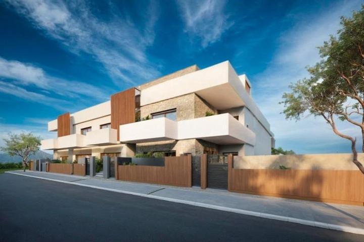 Aticos en venta en San Pedro del Pinatar, Los Cuarteros photo 0