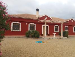 Chalet en venta en Albox, Albox photo 0