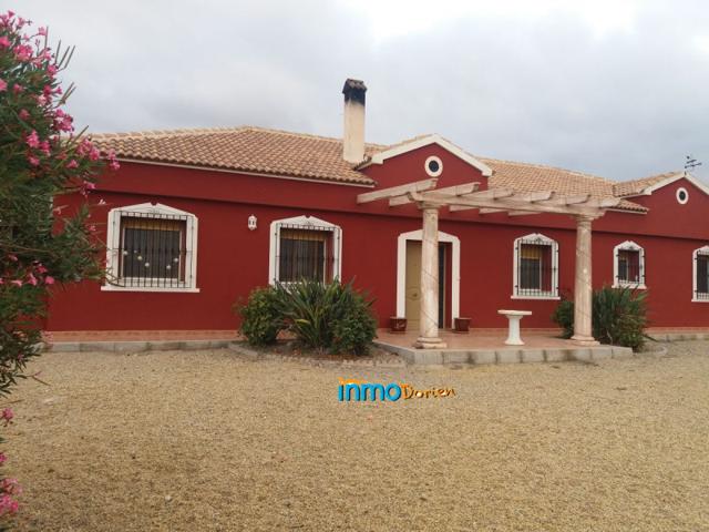 Chalet en venta en Albox, Albox photo 0