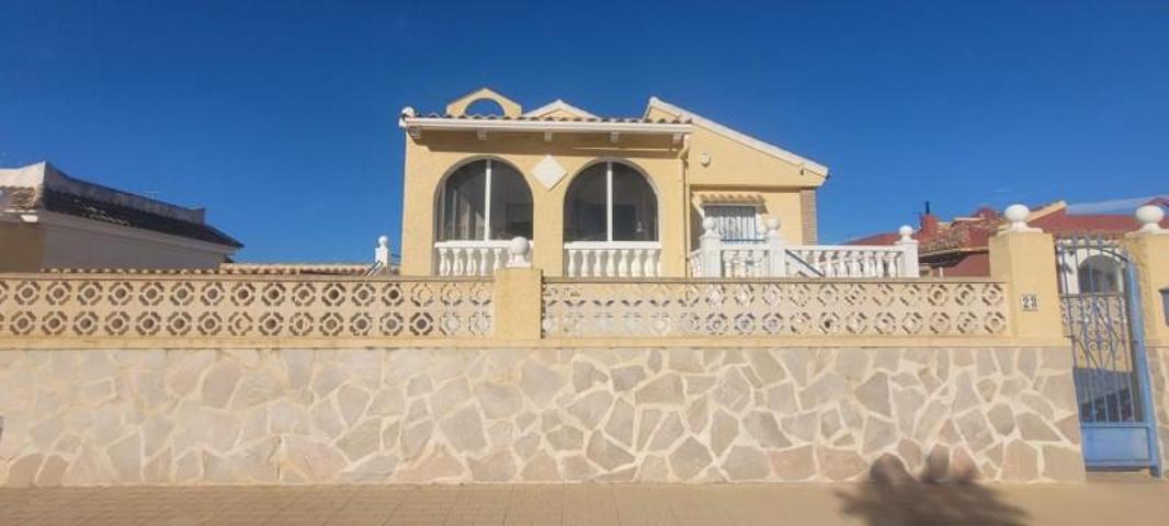 Casa en venta en Mazarrón, Camposol photo 0