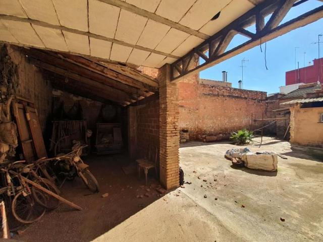 Casa en venta en Valencia, Valencia photo 0