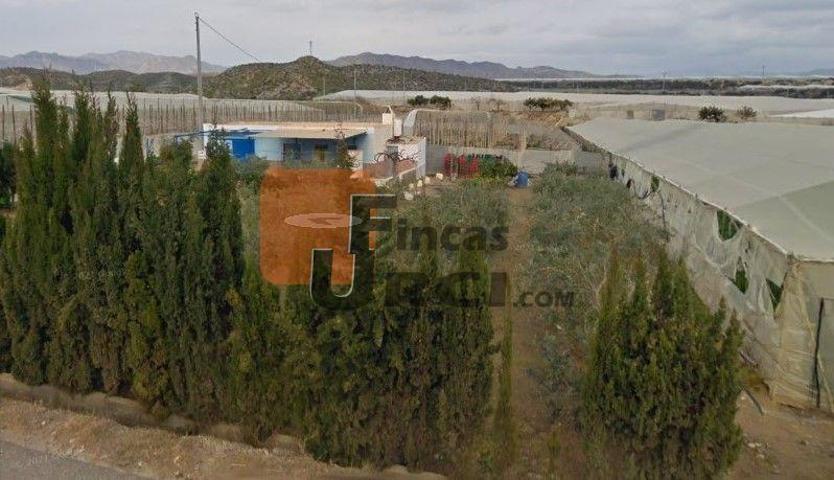 Terreno en venta en Águilas, El Cocón photo 0