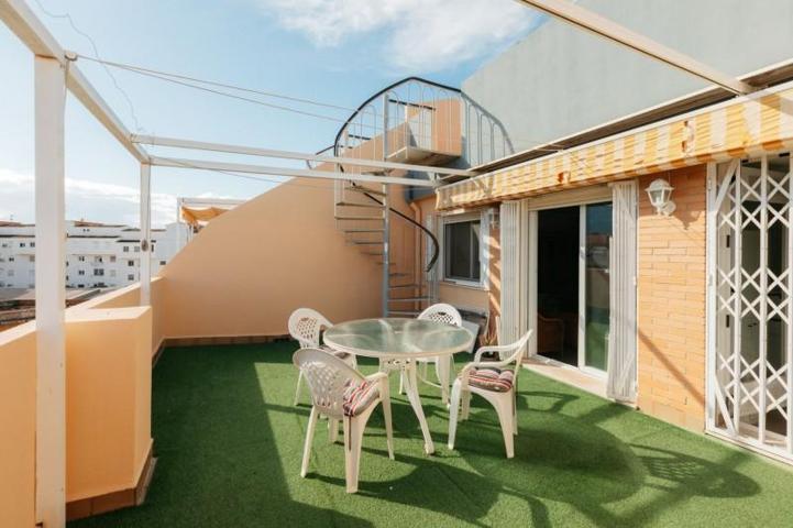 Aticos en venta en Denia photo 0