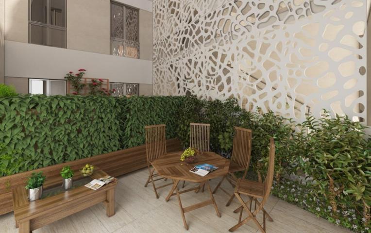 Piso en venta en Sevilla, Los Remedios - Feria photo 0