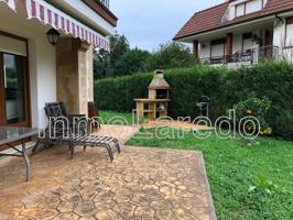 Chalet en venta en Liendo, Liendo photo 0