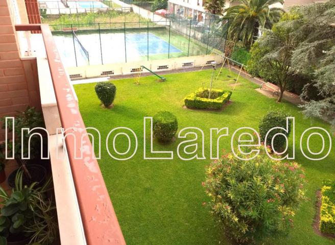 Piso en venta en Laredo, Playa photo 0