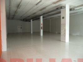 Local comercial en venta en Almendralejo, Poligono Industrial Las Picadas - Carrefour photo 0
