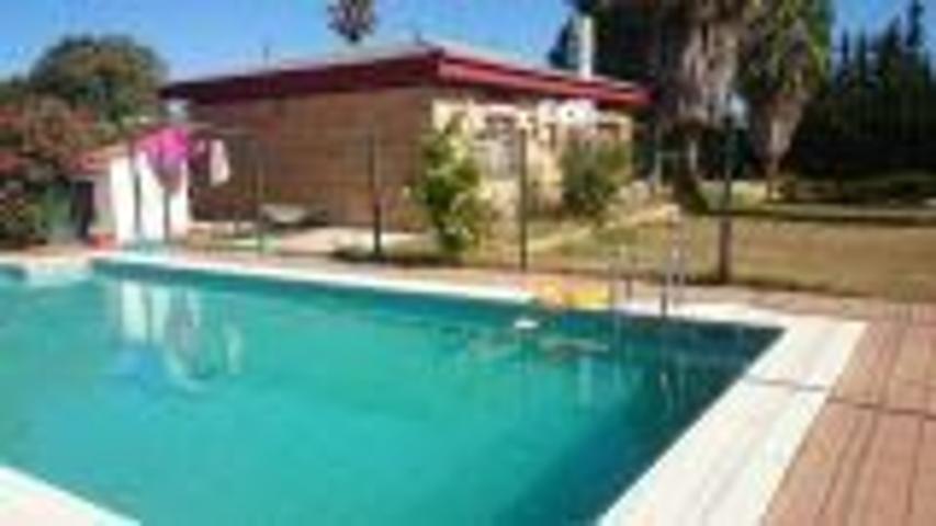 Chalet en venta en Aljaraque, Aljaraque photo 0