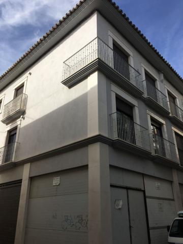 Piso en venta en Jaén, Catedral photo 0