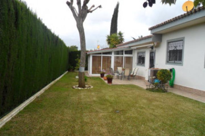 Chalet en venta en Espartinas, Urbanizacion photo 0