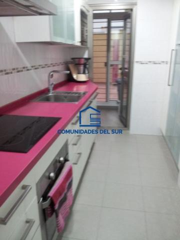 Piso en venta en Cádiz, San Felipe photo 0