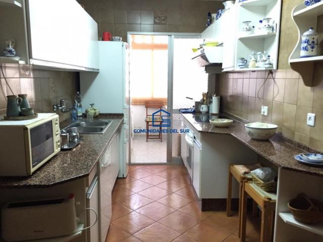 Piso en venta en Cádiz, Corte Ingles photo 0