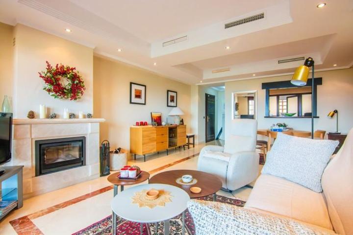 Apartamento en venta en Marbella, El Vicario photo 0