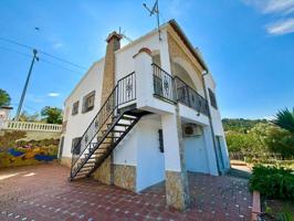 Chalet en venta en Llagostera photo 0