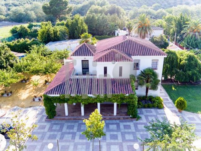 Chalet en venta en Jaén, Afueras de Jaen - Puente Jontoya photo 0