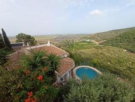 Chalet en venta en Pego photo 0