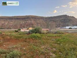 Terreno en venta en La Aldea de San Nicolás, La Aldea de San Nicolas photo 0
