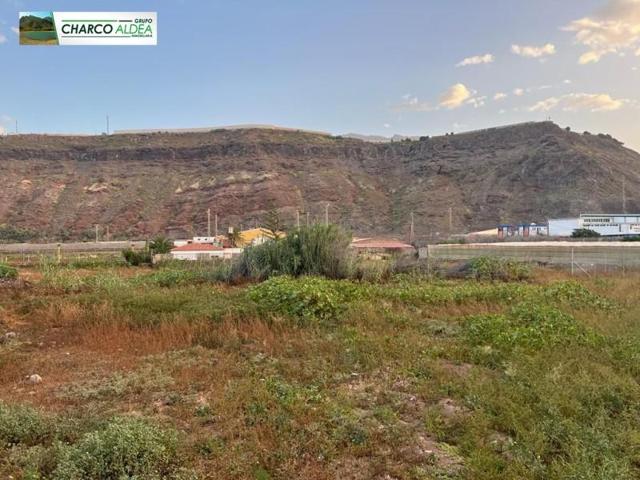 Terreno en venta en La Aldea de San Nicolás, La Aldea de San Nicolas photo 0
