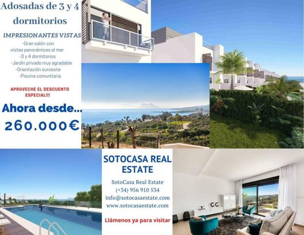 Chalet en venta en Manilva, Chullera photo 0
