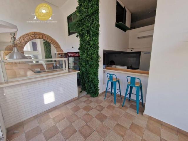 Local comercial en venta en Sant Antoni de Portmany, Sant Antoni De Portmany photo 0