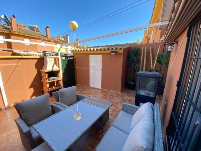 Chalet en venta en Puerto Real photo 0