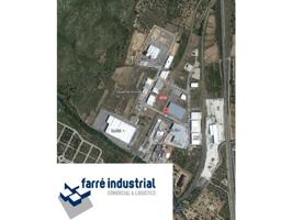 Terreno en venta en Alcover photo 0