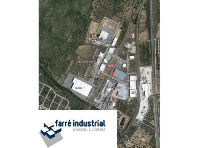 Terreno en venta en Alcover photo 0