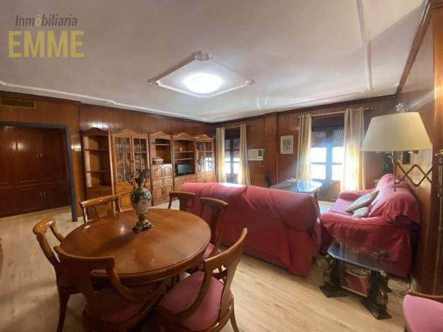 Piso en venta en Ronda photo 0