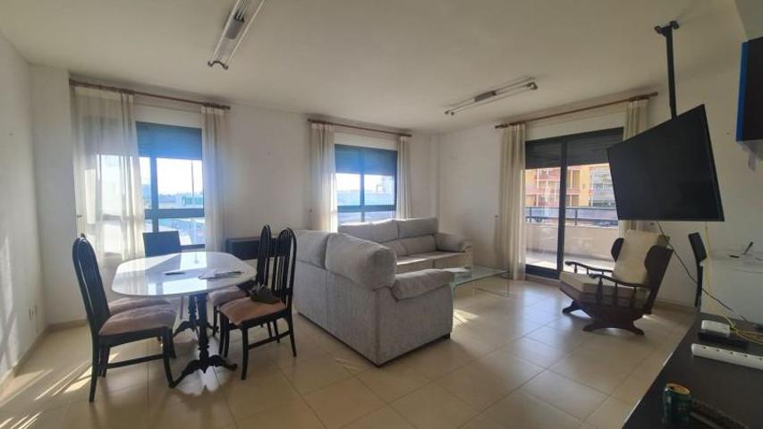 Piso en venta en Canet d'En Berenguer, Canet D'en Berenguer photo 0