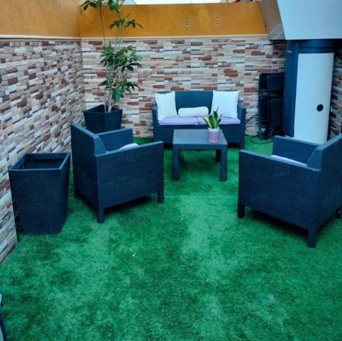 Casa en venta en Alcalá de Guadaira, Zona Oromana photo 0