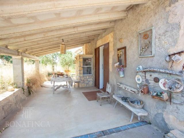 Chalet en venta en Montuïri photo 0