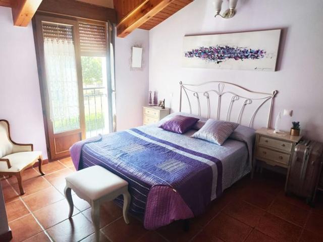 Chalet en venta en Villamuriel de Cerrato, Villamuriel De Cerrato photo 0