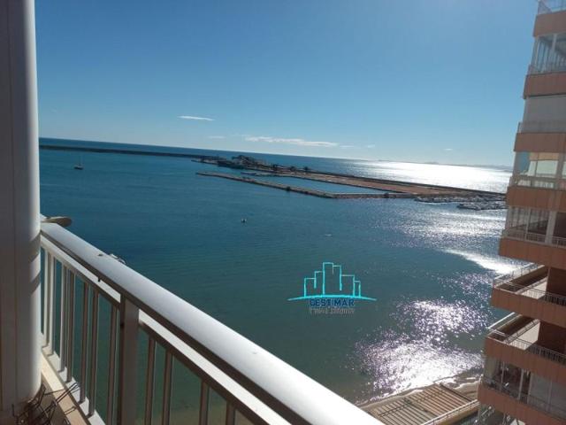 Piso en venta en Torrevieja, Playa Del Acequión photo 0