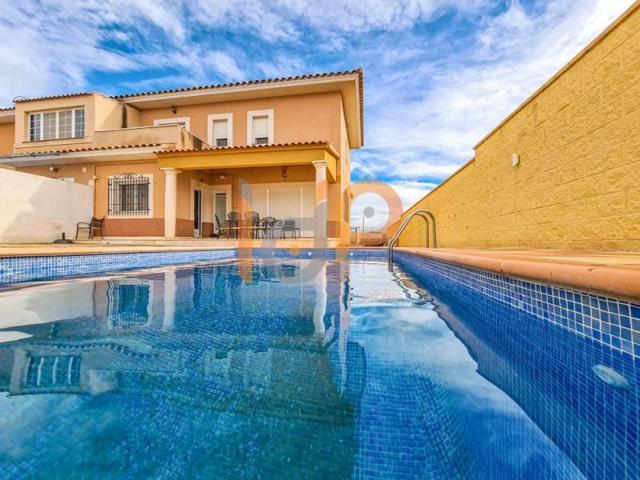 Casa en venta en Huércal-Overa, Atalaya photo 0