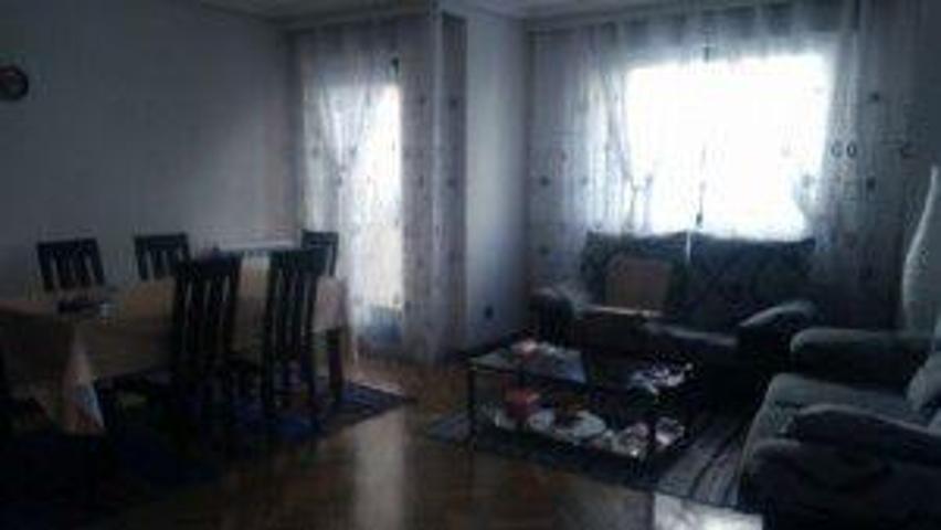 Piso en venta en Salamanca, Centro photo 0