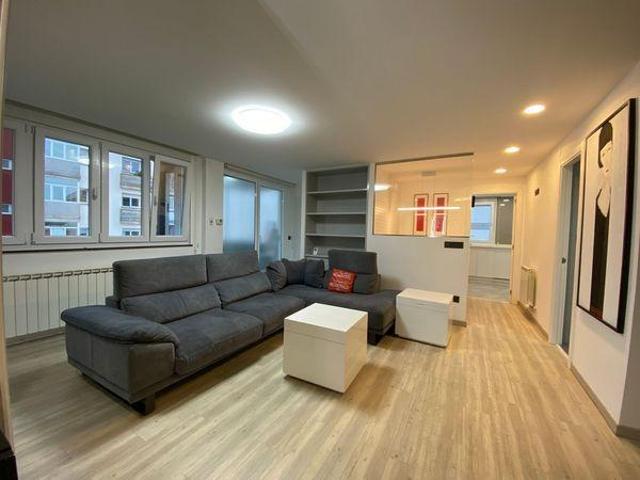 Piso en venta en Lugo, Fingoi photo 0