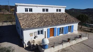 Chalet en venta en Loja, Los Arenales photo 0