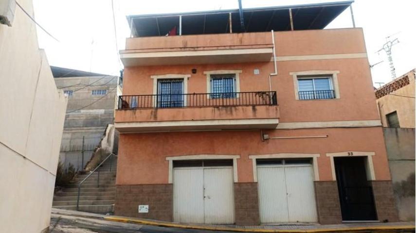 Duplex en venta en Crevillent, Polideportivo arbrets photo 0