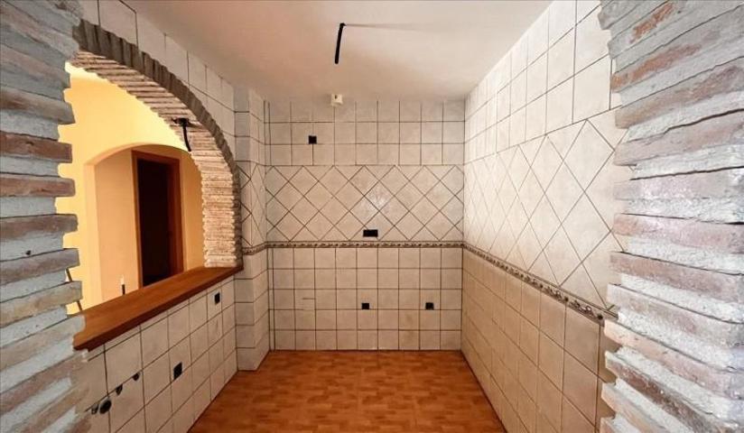 Piso en venta en Almuñécar, Centro photo 0