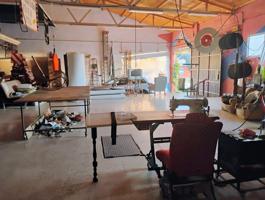 Nave industrial en venta en Moral de Calatrava, Moral De Calatrava photo 0