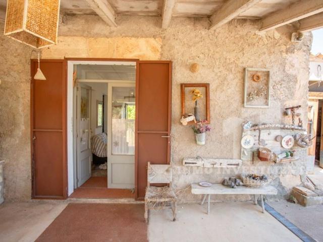 Casa con terreno en venta en Montuïri photo 0